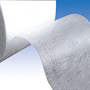 Fibreglass E-Glass Tissue