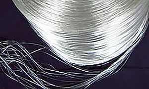 Fibreglass Direct and Assembled Rovings