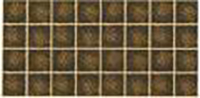 Amethyst Brown Pool Tiles