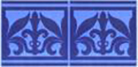 Genie Light Blue Pool Tiles
