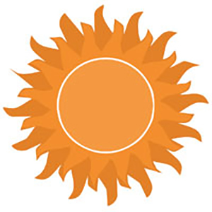 Helios Pool Mosaic