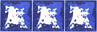 Topaz 1 Blue Pool Tiles