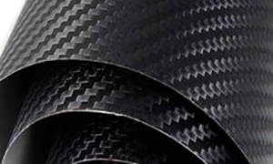 Carbon Fibre Fabrics