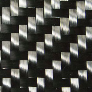 Carbon Fibre Fabric 600gsm