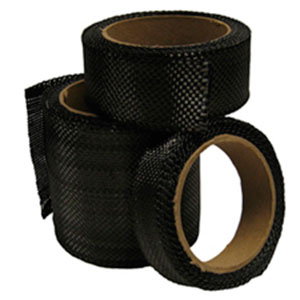 Carbon Fibre Tapes