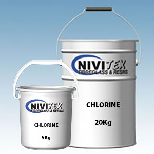 Pool Chlorine