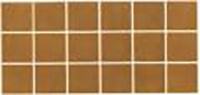 Cobalt 3 Brown Pool Tiles