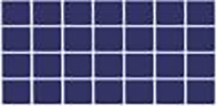 Cobalt 4 Blue Pool Tiles
