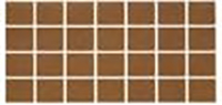 Cobalt 4 Brown Pool Tiles