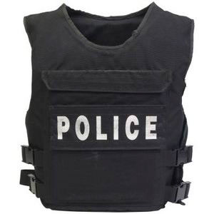 Kevlar Ballistics Jacket