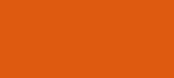 Bright Orange Pigment Colour