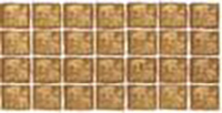 Sandstone Brown Pool Tiles