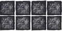 Sandstone Black Pool Tiles