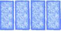 Sandstone Light Blue Pool Tiles