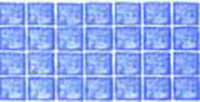 Sandstone Light Blue Pool Tiles