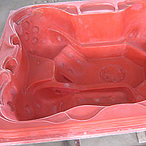 Silicone Mould Making