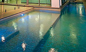 Fibreglass Pool Resins