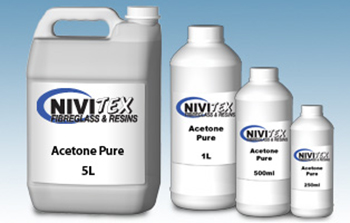 Acetone Pure