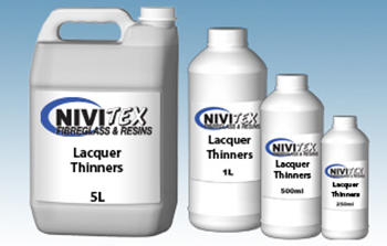 Lacquer Thinners