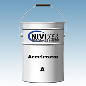 Resin Accelerator A