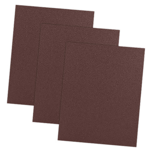 Emery Paper Sheets