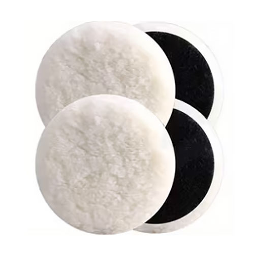Polishing Buffing Pads