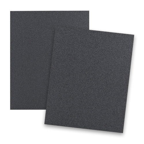 Sanding Paper