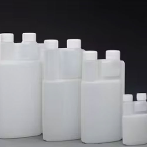 Dispenser Bottles