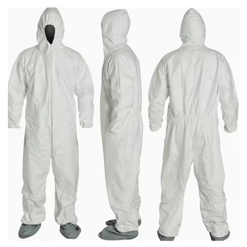 Disposable Overalls