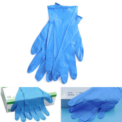 Latex Gloves