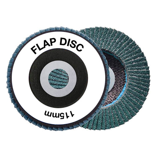 Flap Disc 115mm