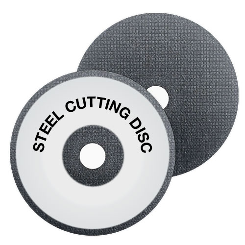 Steel Cutting Discs