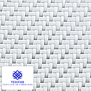 Bi Directional Woven Roving 280gsm