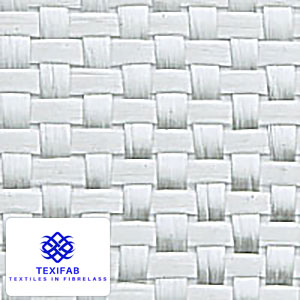 Bi Directional Woven Roving 600gsm