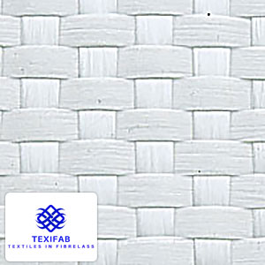 Bi Directional Woven Roving Texifab
