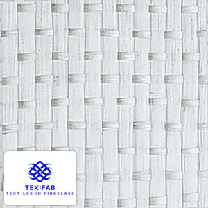 Uni-Directional Woven Roving 315gsm