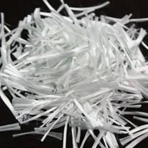 Chopped Fibres 12mm