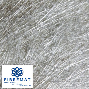 Chop Strand Mat 150gsm
