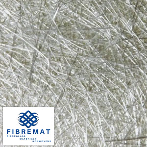 Chop Strand Mat 225gsm