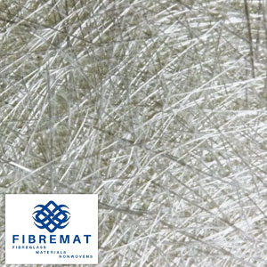 Chop Strand Mat 600gsm