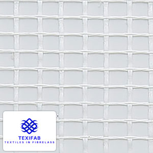 Scrim Coated 156gsm