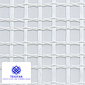 Scrim Uncoated 156gsm