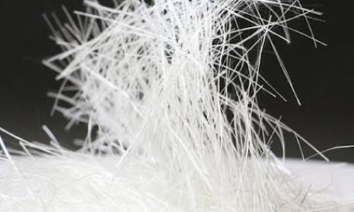 Chopped Fibres