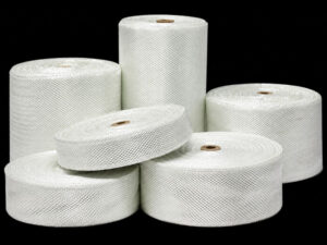 Fibreglass Tapes