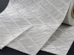 Biaxial Fibreglass Fabrics