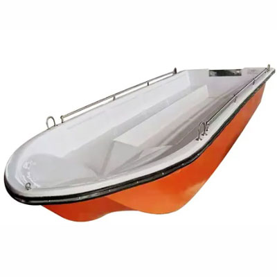 Fibreglass Boats