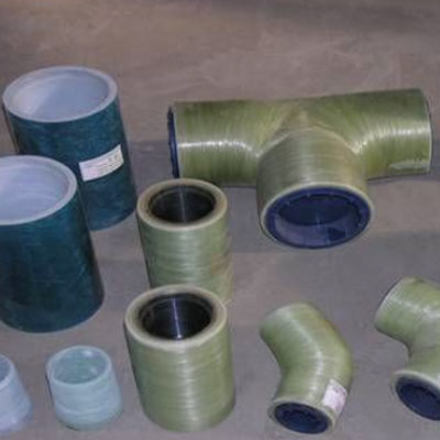 GRP Pipe Fittings