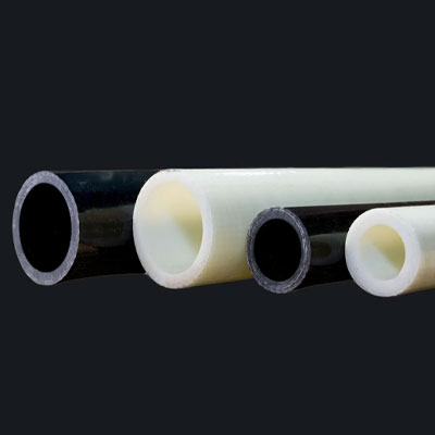 Fibreglass GRP Tubes and Pipes