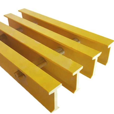 Fibreglass T-Bar
