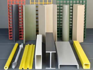 Fibreglass Products